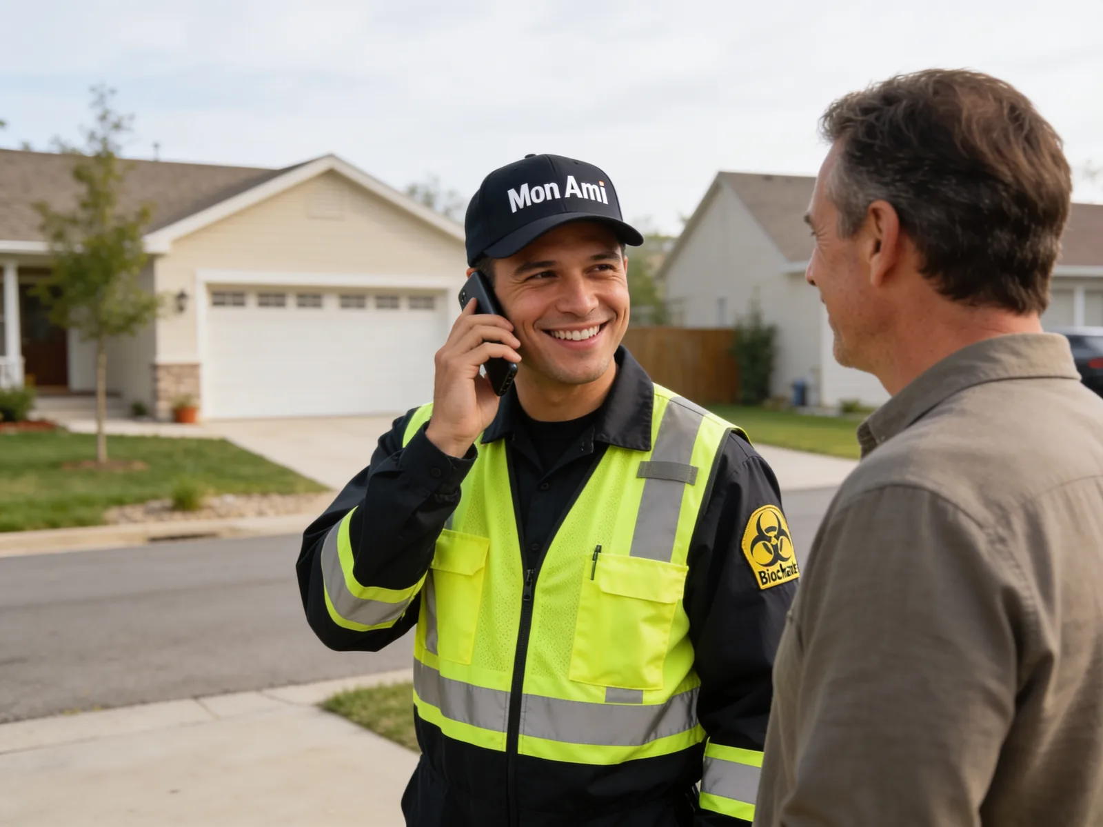 Sewage Cleanup North Collins, NY FAQs