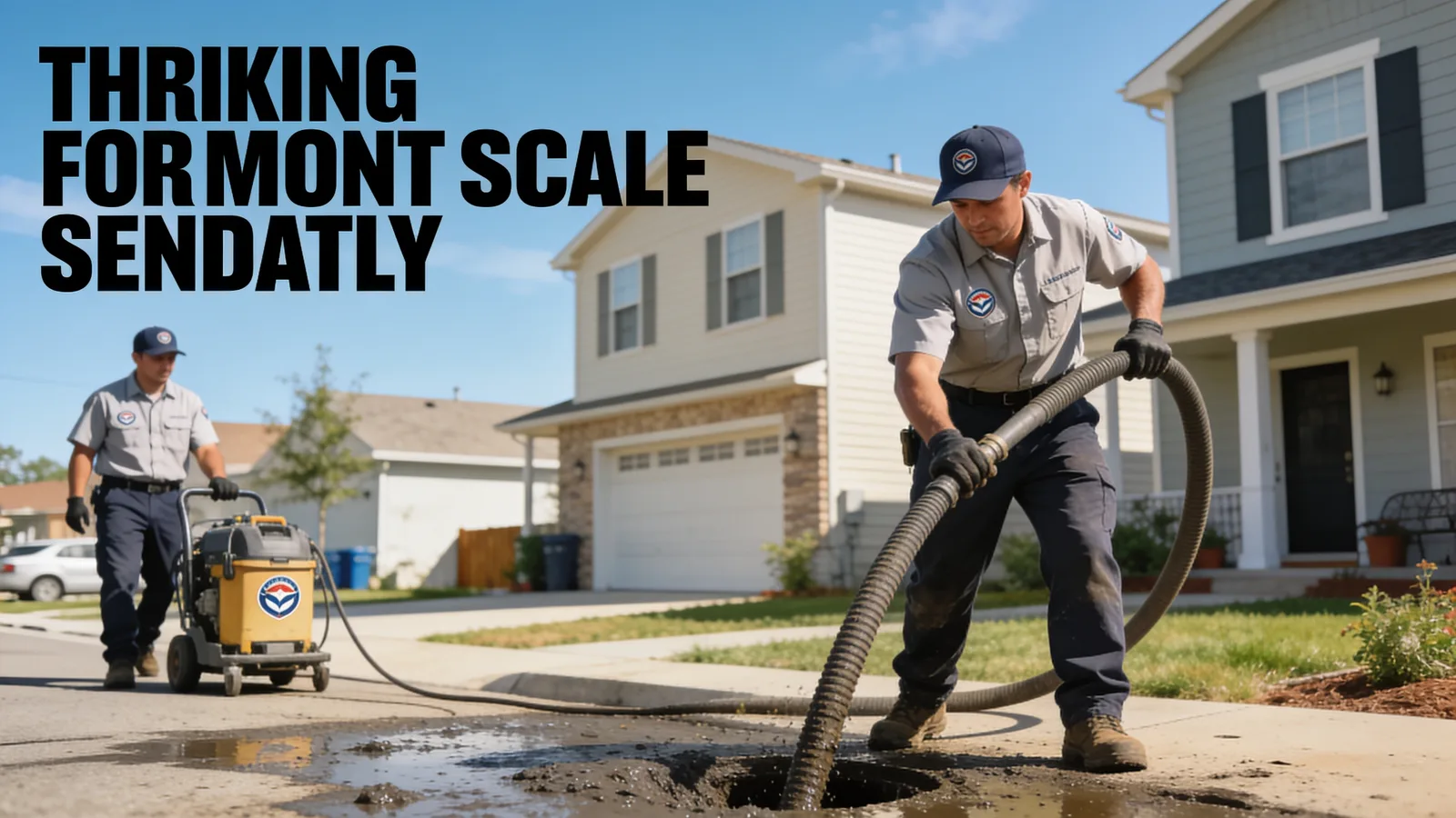 Sewage Cleanup in North Collins, NY near me